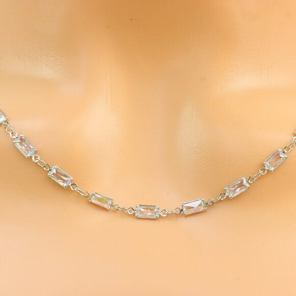 "New Beautiful Design Necklace Chain for Women/Girls, Gift, N799 - Picture 1 of 10